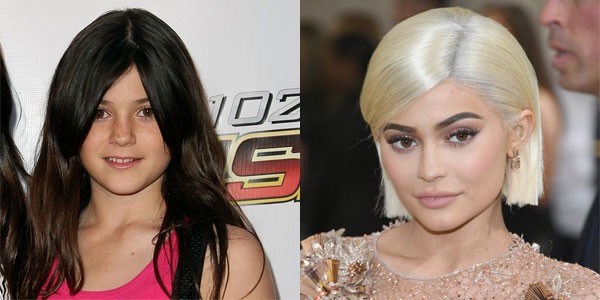 Kylie Jenner (Foto: Getty Images)