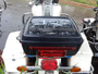 Leilão da Polícia Rodoviária no DF tem Harley-Davidson por R$ 7 mil