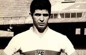 Nenê, ex-meia do São Paulo e do São Bento (Foto: São Paulo FC / Site oficial)