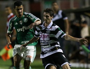 XV de Piracicaba x Palmeiras Egídio (Foto: Cesar Greco / Ag. Palmeiras / Divulgação) XV de Piracicaba x Palmeiras Egídio (Foto: Cesar Greco / Ag. Palmeiras / Divulgação)