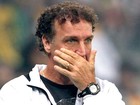 Cuca, Ceni, Abel, Luis Fabiano, Poliana: qual é a frase da semana? (Reuters)