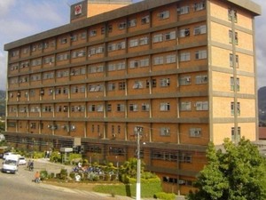 Hospital (Foto: Divulgação)
