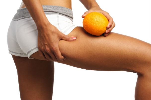 Sofre com a celulite? Então tem que ler este manual (Foto: Thinkstock)