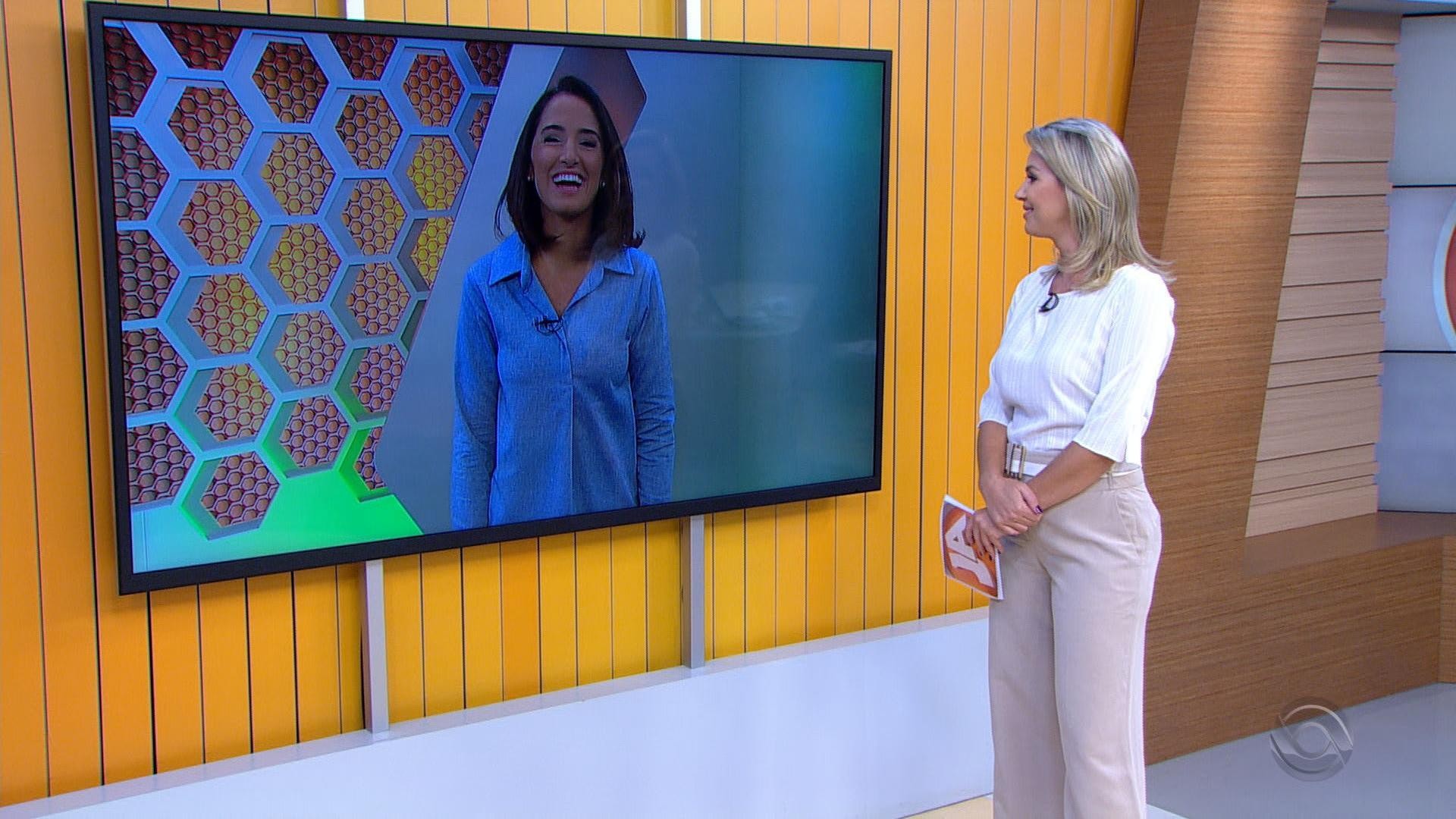 VÍDEOS Jornal do Almoço deste sábado, 6 de abril Rio Grande do Sul G1