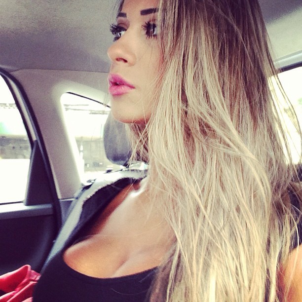 Mayra Cardi (Foto: Instagram/Reprodução)