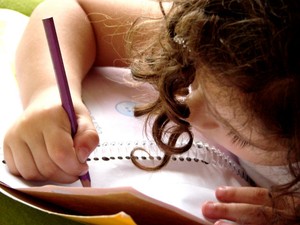 Problemas com métodos de ensino são os que mais afetam o desempenho das crianças (Foto: Welinton/SXC.hu)