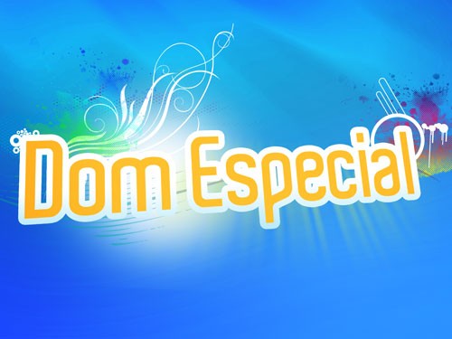 Participe Dom Especial (Foto: TV Xuxa/Tv Globo)