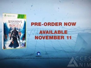 Assassin S Creed Rogue Xbox 360 Capa Imagens Vazadas Na Web Indicam Inedito Assassin S Creed Rogue