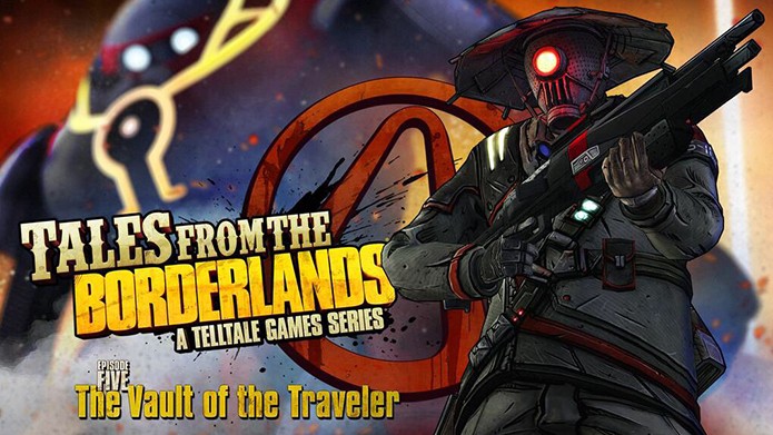 Review Tales from the Borderlands: Episode 5 (Foto: Divulgação)