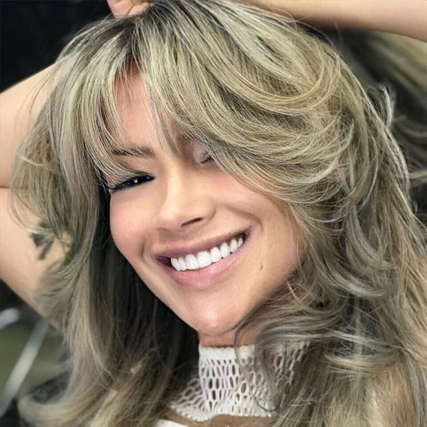 Fani Pacheco (Foto: Reprodução/Instagram) Fani Pacheco (Foto: Reprodução/Instagram)