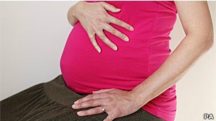 Bipolaridade é quatro vezes mais comun entre pessoas cujas mães ficaram gripadas durante a gravidez (Foto: PA/BBC)
