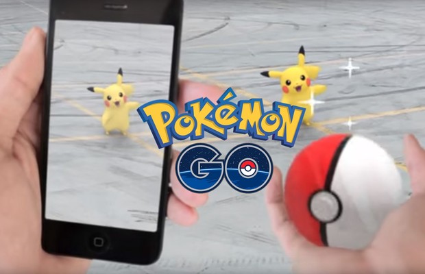Pokémon GO (Mobile) recebe evento do Ano Novo Chinês de 2020