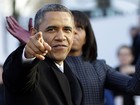 Obama promete vigiar setor financeiro dos EUA