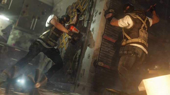 Como conseguir todos os troféus e conquistas de Rainbow Six Siege (Foto: Divulgação/Ubisoft)