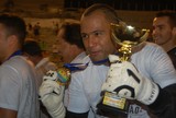 Genivaldo é eleito o melhor jogador da final do Campeonato Paraibano