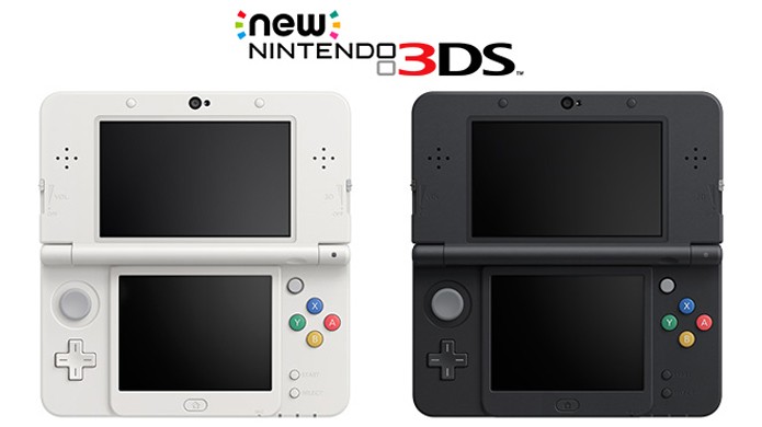 New Nintendo 3DS traz melhorias e processador mais poderoso (Foto: anandtech.com)
