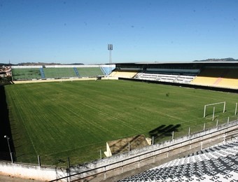 Por renda maior, Bragantino planeja enfrentar Corinthians fora de Bragança
