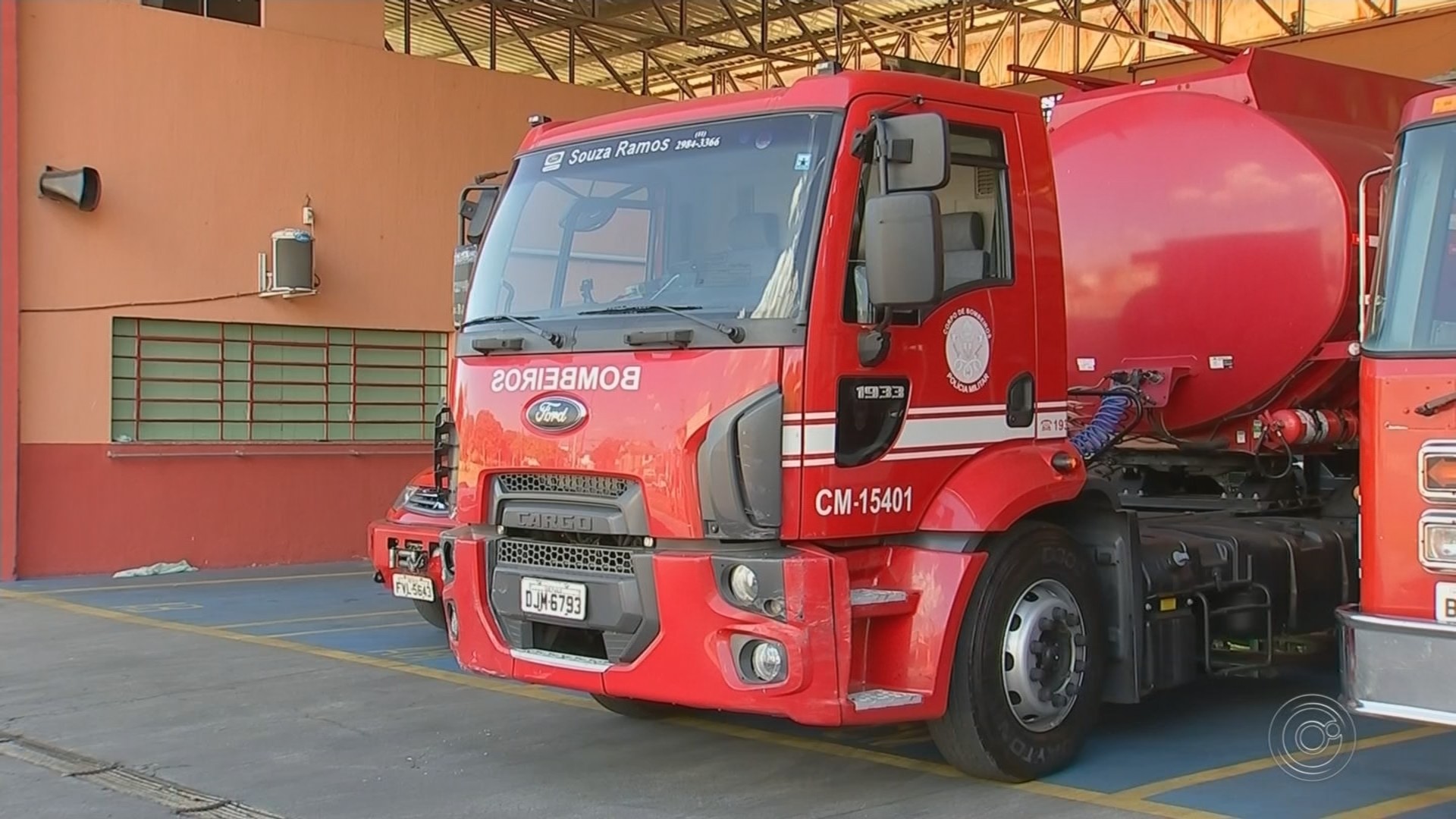 VÍDEOS TEM Notícias 2ª edição de Itapetininga deste sábado, 10 de agosto Itapetininga e