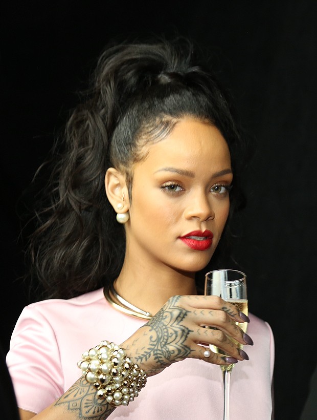 Rihanna (Foto:  )