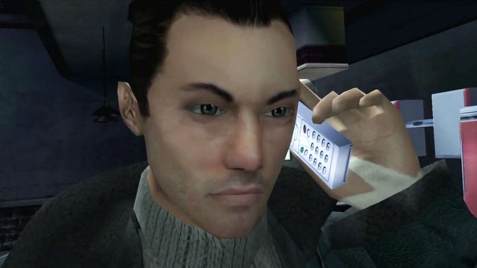 Indigo Prophecy (Foto: Divulgação/Quantic Dream)