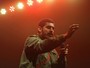 Criolo faz show marcado pela conversa com o público do Lupaluna Criolo faz show marcado pela conversa com o público do Lupaluna