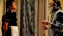 Engomadinho, Nilo diz que descobriu plano (Avenida Brasil/ TV Globo)