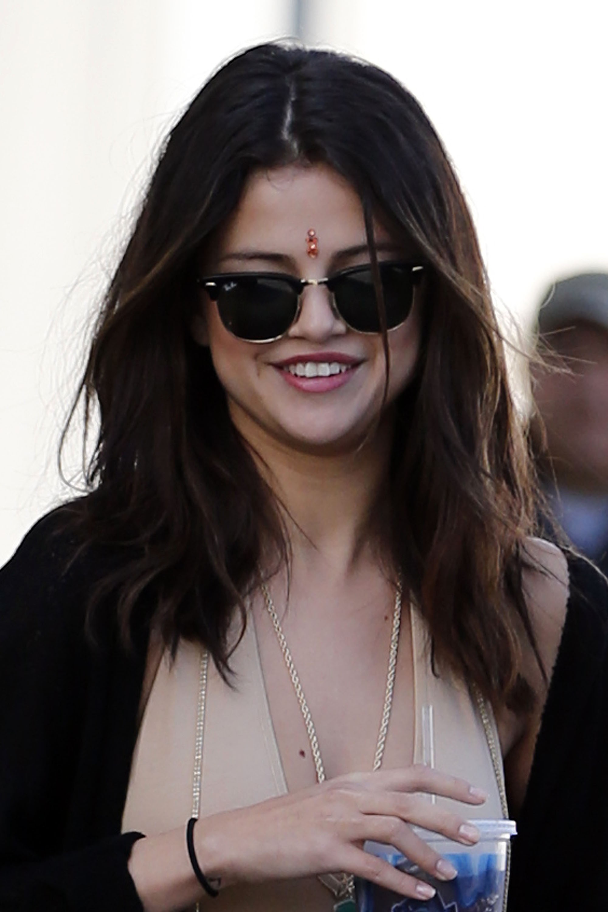 Selena Gomez (Foto: AKM-GSI / AKM-GSI)