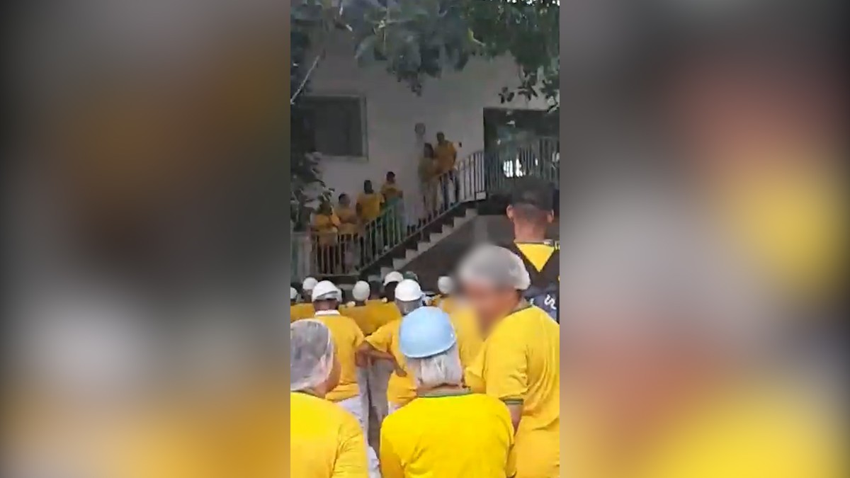 Den Ncias De Ass Dio Eleitoral J Resultam Em Puni O Multa De At R Milh O Economia