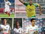 'Português' da geração Diego e Robinho sonha com volta ao Brasil