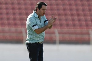 Tarcísio Pugliese, técnico do Ituano (Foto: Miguel Schincariol / Ituano FC)
