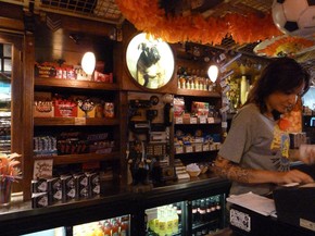 Holanda Proibe Acesso De Turistas A Coffee Shops Mundo G1