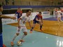 Guarapuava e Castro brigam pela última vaga na Série Ouro de Futsal