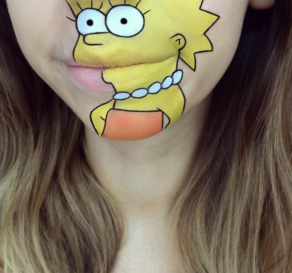 Lisa Simpson
