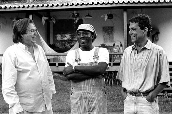 Fotografa Inaugura Exposicao Sobre Personalidades Da Musica No Rio Epoca Bruno Astuto