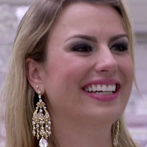 Com 62,79%, Fernanda vence 
o BBB 13 e leva R$ 1,5 milhão (Reprodução/TV Globo)