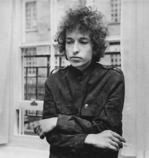 O músico Bob Dylan (Foto: Getty Images)