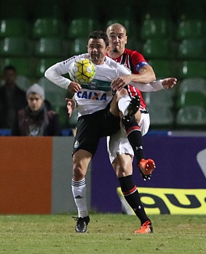 Maicon São Paulo (Foto: Rubens Chiri - site oficial do SPFC) Maicon São Paulo (Foto: Rubens Chiri - site oficial do SPFC)