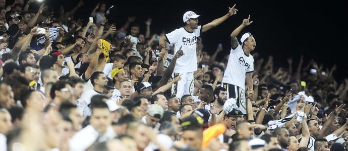 Para Cereto, Timão não vai 