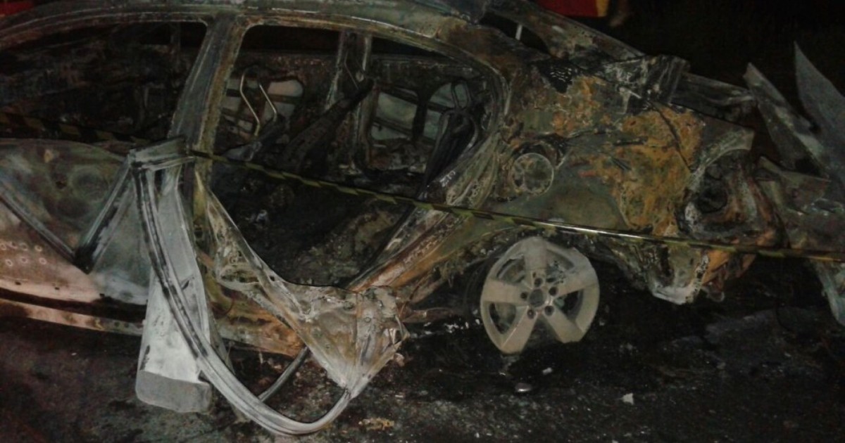 Acidente deixa mortos e feridos em Santa Maria de Jetibá, ES - Globo.com