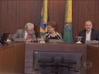Dilma tem dia de reuniões no Planalto depois de decisão de Cunha
