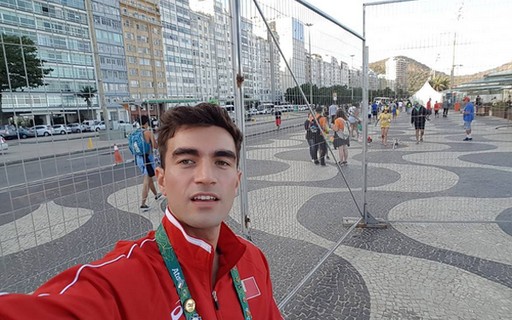 Atletas Ol Mpicos De Pa Ses Leis Anti Gay Podem Sofrer Repres Lias Ap S Serem Tirados Do