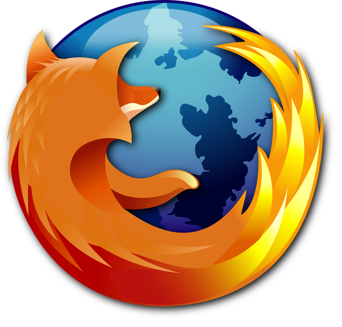 what is mozilla firefox 40.03