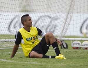 Jorge Henrique (Foto: Daniel Augusto Jr / Agência Corinthians)