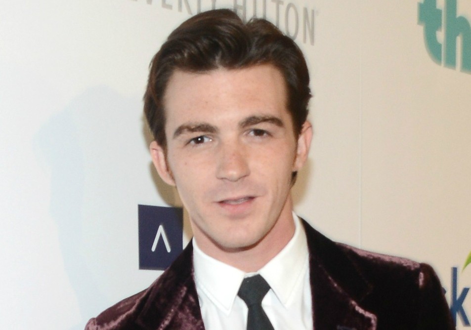 Drake Bell em junho de 2013. (Foto: Getty Images)