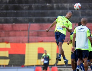gabriel sport (Foto: Aldo Carneiro / Pernambuco Press)