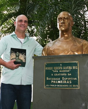 Marcos revela mensagem a Prass e 