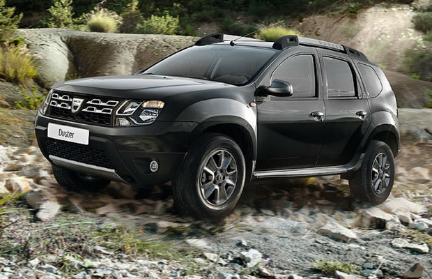 Dacia Duster Reestilizado Come 231 A A Ser Vendido Na Europa