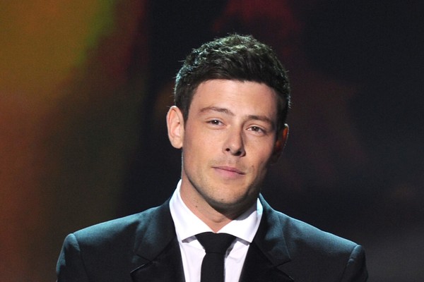 Cory Monteith (Foto: Getty Images)