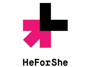 Campanha será lançada em Santa Catarina (Foto: HeForShe/Divulgação)