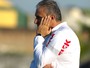 Tite ignora crise do São Paulo e foca recuperação do Timão para clássico